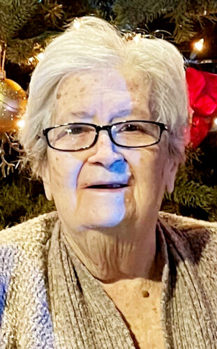 Shirley J. Whitacre